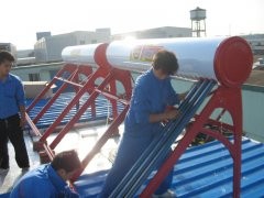 汤旺河热水器维修