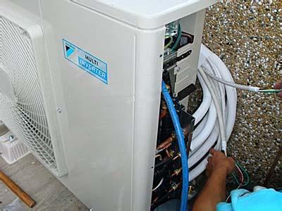 汤旺河商场中央空调分析及中央空调的维保分析