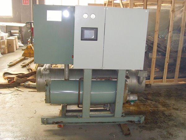 汤旺河酒店中央空调不停机清洗方法介绍